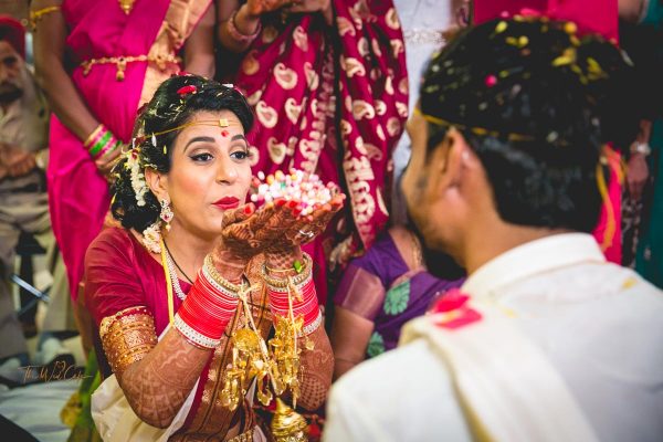 Best Wedding Photographers in Delhi - The Wed Cafe