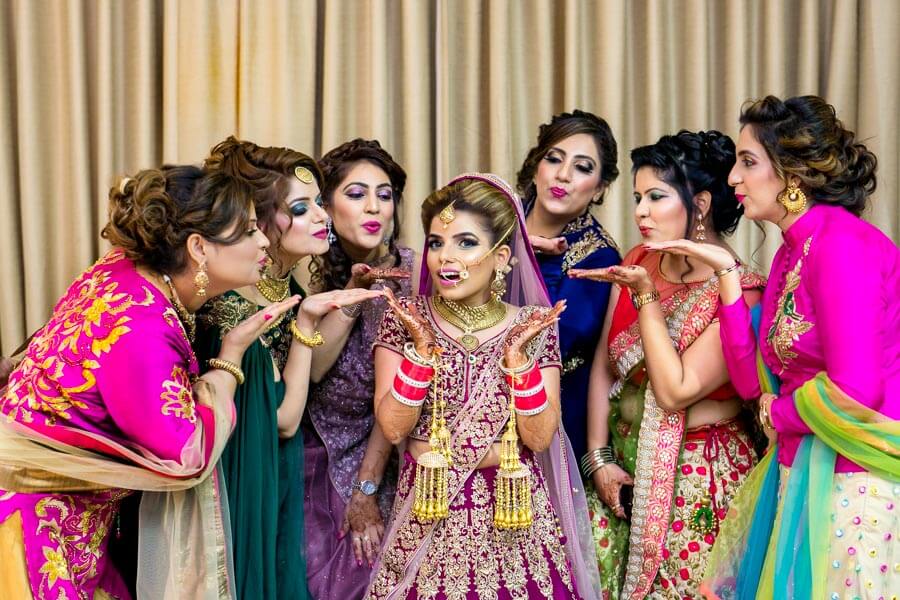 Indian Wedding Trends 2018 - Brother of the Bride Photos you NEED! - Witty  Vows