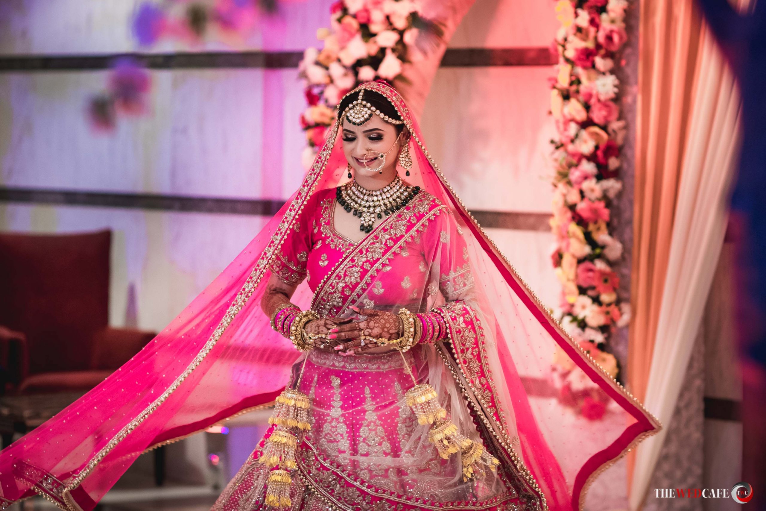 Best Budget Wedding Photographers In Delhi