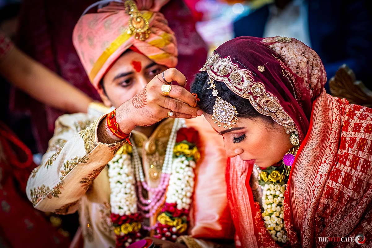 Best Wedding Photographers in Delhi NCR - The Wed Cafe