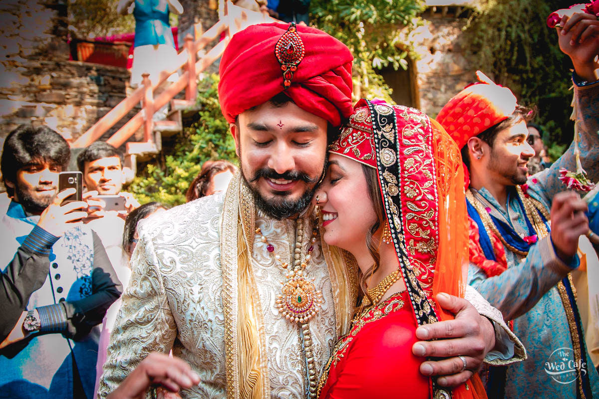 Best South Indian Wedding Photography Trichy | Focuz Studios™
