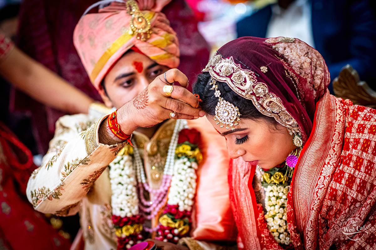 Best Wedding Photographers in Delhi NCR - The Wed Cafe